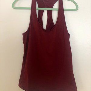 Manduka Athletic Tank Top – Medium